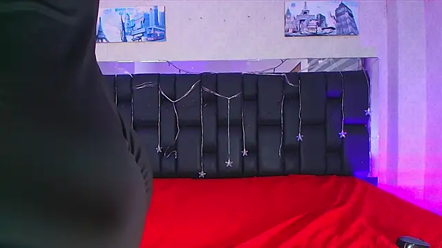 canela oss online show from March 20, 2025, 12:00 pm