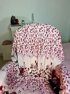 Im camila online show from January 15, 2025, 2:06 am