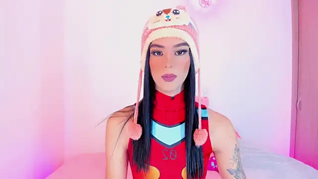 Ashley Reminton online show from February 28, 2025, 11:56 pm