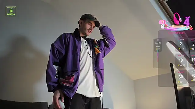 Perry Knight online show from March 14, 2026, 5:19 pm