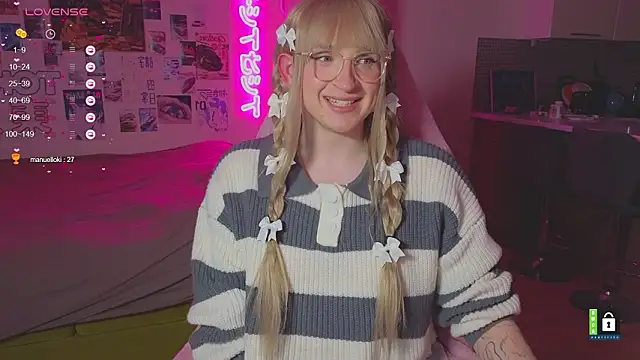 p1nkvenom online show from February 5, 2026, 2:24 pm