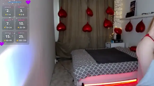 Snapshot of atlantis_s chatting on March 1, 2025, 3:05 pm atlantis s online show from March 1, 2025, 3:05 pm