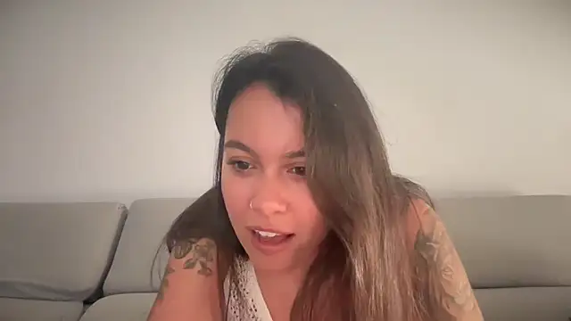Snapshot of AmaraBella69 chatting on October 23, 2025, 9:08 am AmaraBella69 online show from October 23, 2025, 9:08 am