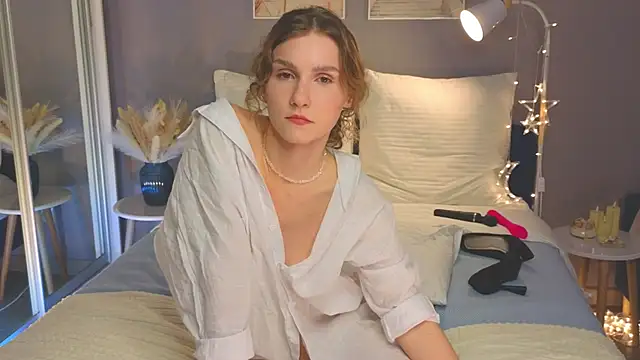 KarinaCurly online show from January 13, 2025, 12:30 am