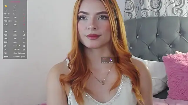 Snapshot of Miah_hilton2 chatting on September 20, 2025, 9:31 pm Miah hilton2 online show from September 20, 2025, 9:31 pm