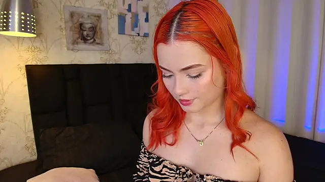 Miah hilton2 online show from March 25, 2026, 2:33 am