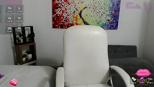 elly willis online show from September 25, 2025, 7:53 pm