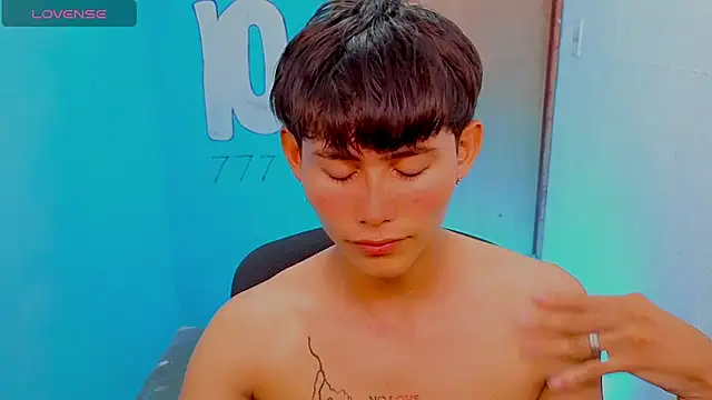 tanjiro cute online show from April 12, 2026, 3:10 am