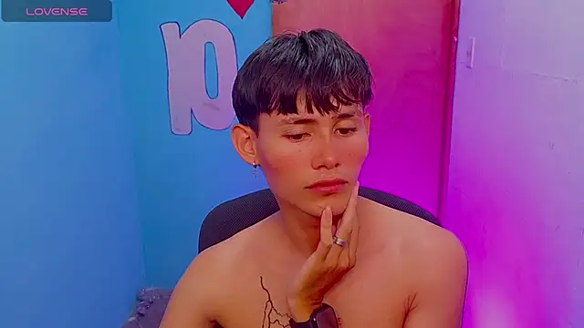 tanjiro cute online show from March 23, 2026, 3:06 am