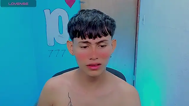 Snapshot of tanjiro_cute chatting on May 3, 2026, 3:22 am tanjiro cute online show from May 3, 2026, 3:22 am