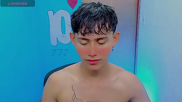 Snapshot of tanjiro_cute chatting on April 22, 2026, 5:25 am tanjiro cute online show from April 22, 2026, 5:25 am