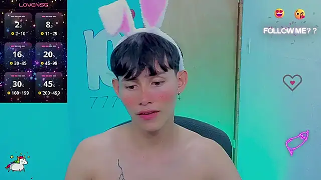 Snapshot of tanjiro_cute chatting on May 24, 2026, 4:34 am tanjiro cute online show from May 24, 2026, 4:34 am