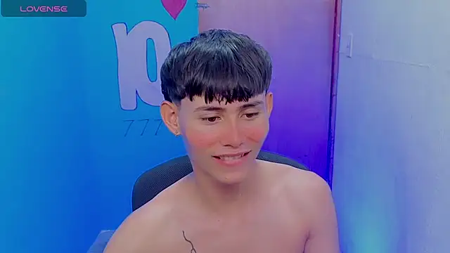 Snapshot of tanjiro_cute chatting on May 4, 2026, 3:10 am tanjiro cute online show from May 4, 2026, 3:10 am