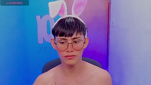 Snapshot of tanjiro_cute chatting on May 13, 2026, 2:51 am tanjiro cute online show from May 13, 2026, 2:51 am
