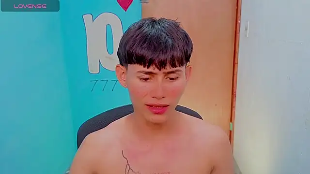 Snapshot of tanjiro_cute chatting on April 28, 2026, 3:55 am tanjiro cute online show from April 28, 2026, 3:55 am