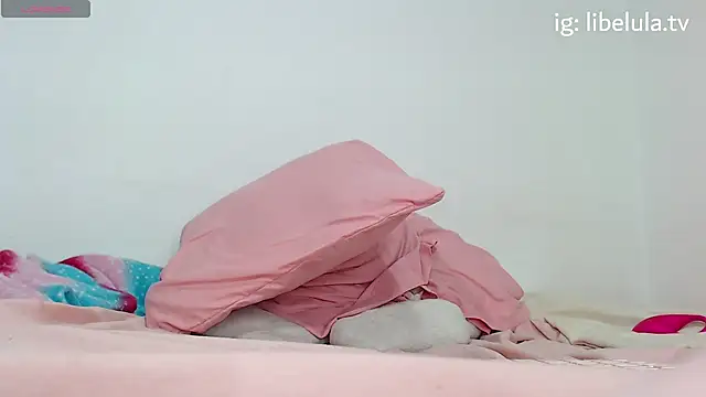 Snapshot of LibelulaTV chatting on December 7, 2024, 3:53 am LibelulaTV online show from December 7, 2024, 3:53 am