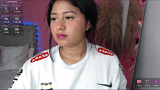 alinakiss online show from March 23, 2026, 5:13 pm