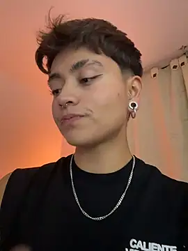 Chriss gomez2 online show from January 17, 2026, 7:34 am