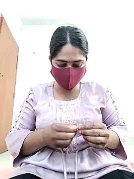 Magical Girl- online show from March 27, 2026, 4:43 am