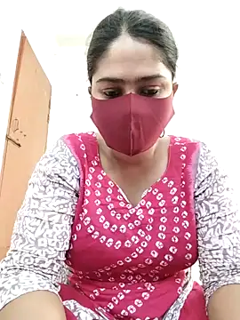 Magical Girl- online show from April 2, 2026, 4:19 am