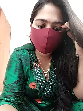 Magical Girl- online show from March 23, 2026, 4:56 am