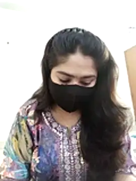 Magical Girl- online show from January 17, 2026, 3:43 am