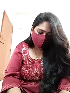 Magical Girl- online show from March 28, 2026, 4:46 am