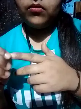 Love-Veronica online show from March 13, 2026, 5:40 pm