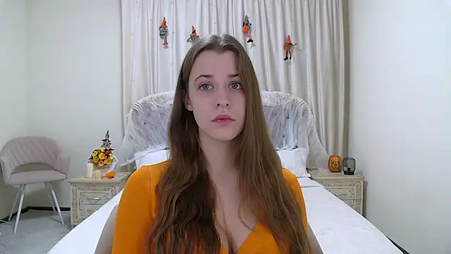 AgataAisitt online show from October 25, 2025, 5:17 am