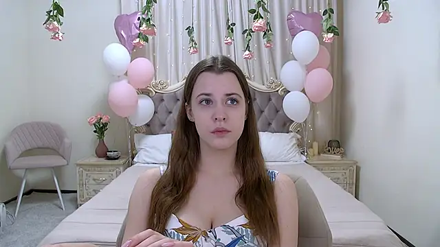 AgataAisitt online show from March 2, 2025, 4:03 pm