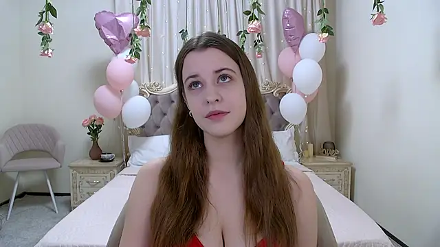 AgataAisitt online show from March 5, 2025, 5:29 pm