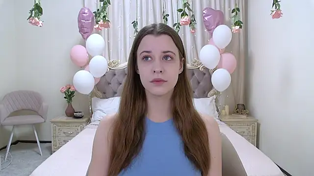 AgataAisitt online show from March 8, 2025, 5:28 am