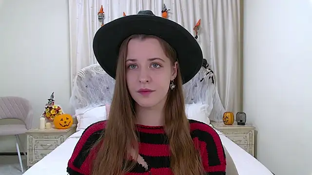 AgataAisitt online show from October 29, 2025, 5:45 pm