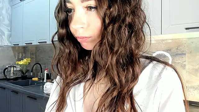 JoanBartram online show from December 17, 2024, 12:34 am