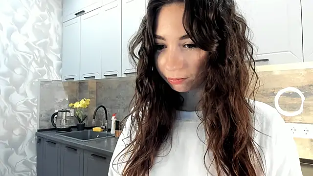 JoanBartram online show from December 16, 2024, 9:31 pm