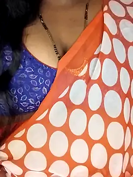 Sexy Radhikaa online show from September 27, 2025, 4:57 pm