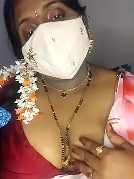 Sexy Radhikaa online show from February 19, 2025, 6:32 pm