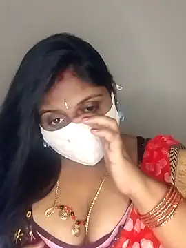 Sexy Radhikaa online show from February 15, 2025, 5:50 pm