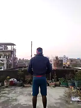 Snapshot of Jeetshine_1234 chatting on December 14, 2024, 1:27 am Jeetshine 1234 online show from December 14, 2024, 1:27 am