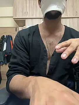 baddassindian online show from January 7, 2025, 6:14 pm