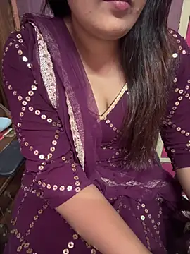  nishalove19 online show from November 6, 2025, 7:29 pm