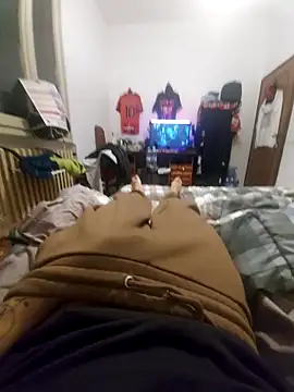 Matteonucera939 online show from February 25, 2026, 9:58 pm