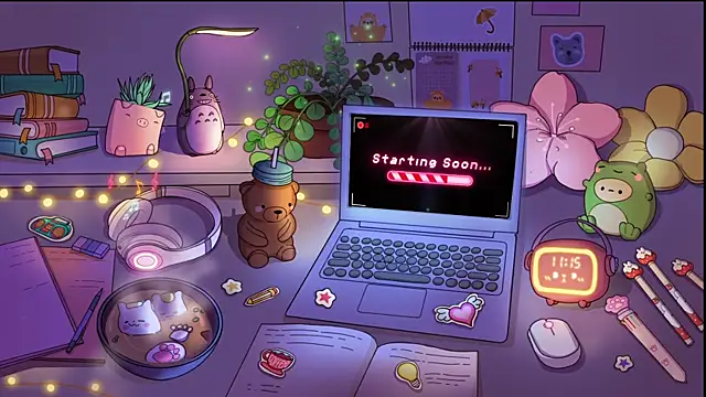 Snapshot of lonely-flower21 chatting on June 12, 2026, 3:59 am lonely-flower21 online show from June 12, 2026, 3:59 am