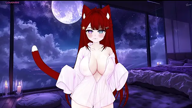 lonely-flower21 online show from April 22, 2026, 7:04 am