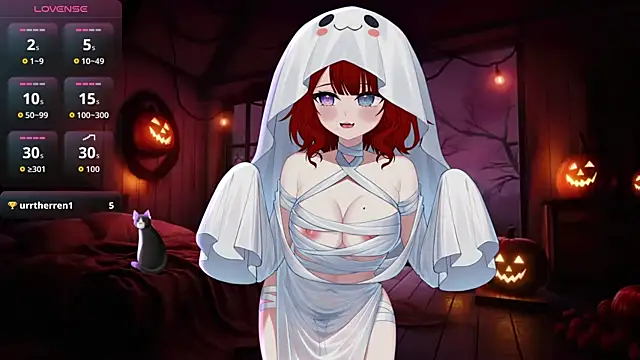 lonely-flower21 online show from October 28, 2025, 6:23 am