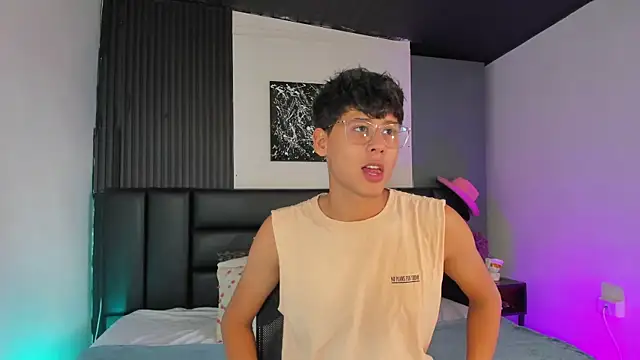 RaidenBoy1 online show from January 17, 2025, 7:38 pm