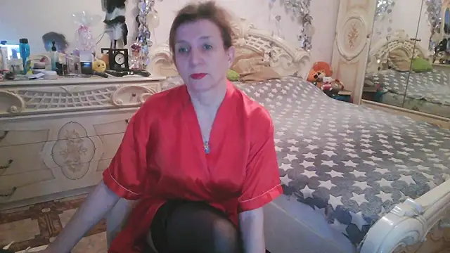 Debra Phoenix online show from April 8, 2026, 4:14 am