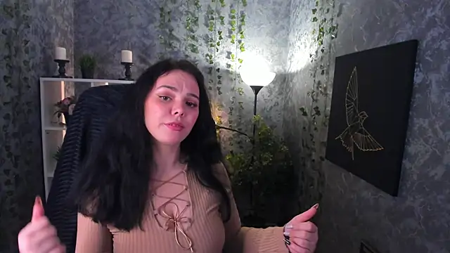 Snapshot of Emma_Rolland chatting on February 2, 2025, 4:05 am Emma Rolland online show from February 2, 2025, 4:05 am