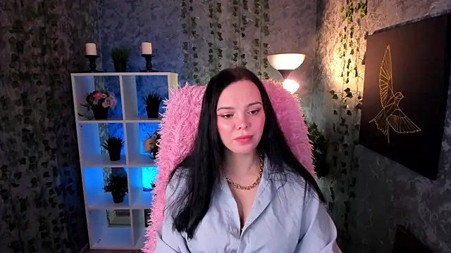 Snapshot of Emma_Rolland chatting on January 19, 2025, 9:23 pm Emma Rolland online show from January 19, 2025, 9:23 pm