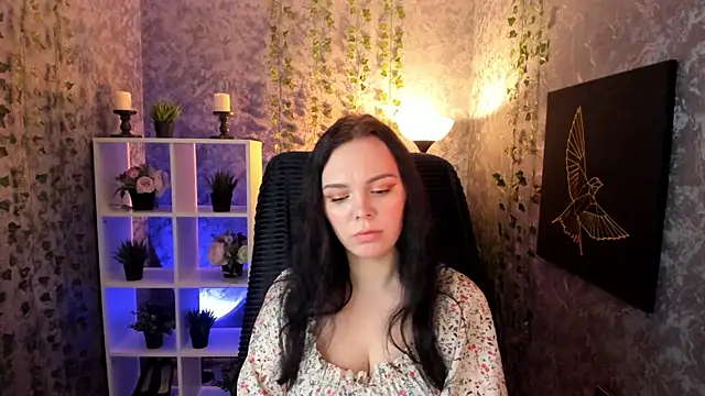 Snapshot of Emma_Rolland chatting on January 29, 2025, 8:14 pm Emma Rolland online show from January 29, 2025, 8:14 pm